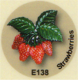 E138 イチゴ