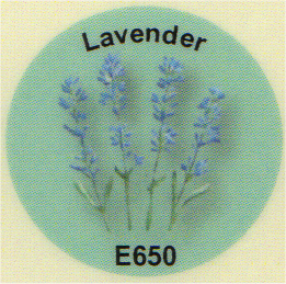 E650 ラベンダー