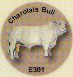 E301 牛