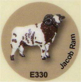 E330 羊
