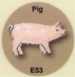 E53 豚