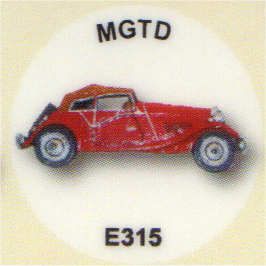 E315 車（MGTD)
