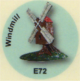 E72 風車