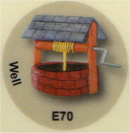 E70 井戸
